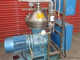 ALFA LAVAL BTPX 205SGD-34CDP-50