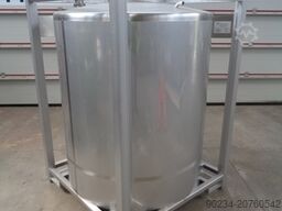 CALDERERIA TERUEL 1000 Litre