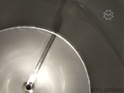 CALDERERIA TERUEL 1000 Litre