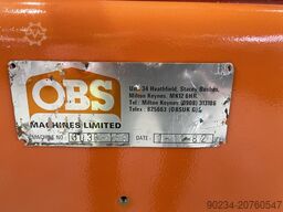 OLIVER & BATLLE HM-15