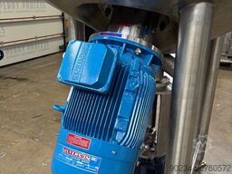 BRIGGS OF BURTON 1,200 LITRE