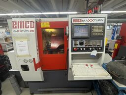EMCO MAXXTURN 25