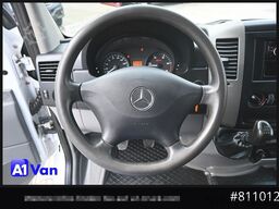 MERCEDES-BENZ Sprinter 316 CDI Kasten Doka, AHK,