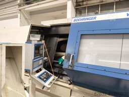 VDF Boehringer VDF 250 Cm