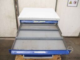 unbekannt 760/710/H1120 mm