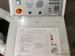 MAHO MH500 W/4
