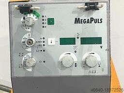REHM MegaPuls 300