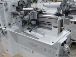 Schaublin 135