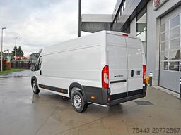 Fiat Ducato F5241 Maxi L4H2 3,5T Diesel 180pk Manueel