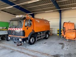 Mercedes-Benz 1417 K