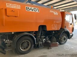 Mercedes-Benz 1417 K