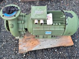 SAER IR80-200/B - 30 kW