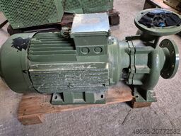 SAER IR80-200/B - 30 kW