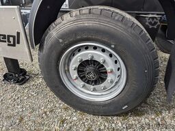 FLIEGL SDS 380 Chemie 20