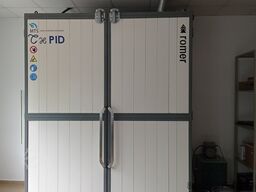 ROMER Industrial Composite Oven