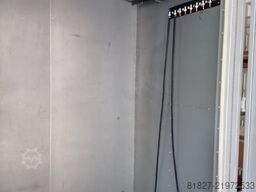 ROMER Industrial Composite Oven
