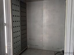 ROMER Industrial Composite Oven