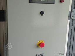ROMER Industrial Composite Oven