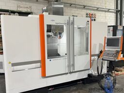 MIKRON VCE 1200 PRO