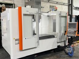 MIKRON VCE 1200 PRO