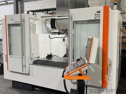 MIKRON VCE 1200 PRO