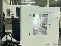 MIKRON VCE 1200 PRO