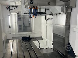 MIKRON VCE 1200 PRO