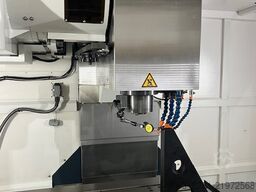 MIKRON VCE 1200 PRO