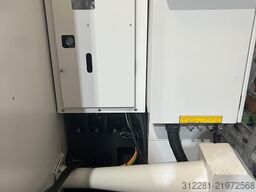 MIKRON VCE 1200 PRO