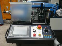 Pilous ARG 300 DF-NC automat
