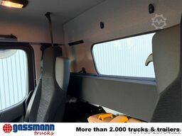 Mercedes-Benz Arocs 3253 L 8x4/4, MultimediaCockpit, Navi,