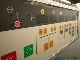 Rheon KN400 encruster