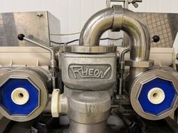 Rheon KN400 encruster