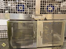 Rheon KN400 encruster