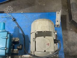 Cat pump E11201RC