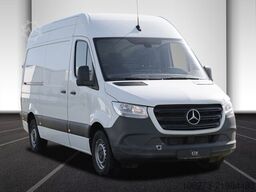 Mercedes-Benz Sprinter 317 CDI,L2H2,Automatik,Kamera