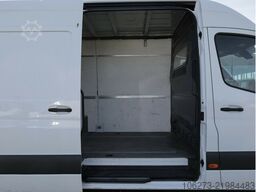 Mercedes-Benz Sprinter 317 CDI,L2H2,Automatik,Kamera