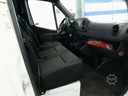 Mercedes-Benz Sprinter 317 CDI,L2H2,Automatik,Kamera