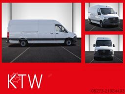 Mercedes-Benz Sprinter 317 Maxi,9GTronic,AHK3,5to,TCO