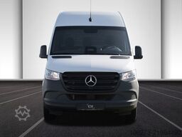 Mercedes-Benz Sprinter 317 Maxi,9GTronic,AHK3,5to,TCO