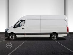 Mercedes-Benz Sprinter 317 Maxi,9GTronic,AHK3,5to,TCO