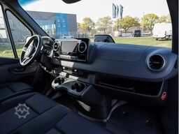 Mercedes-Benz Sprinter 317 Maxi,9GTronic,AHK3,5to,TCO