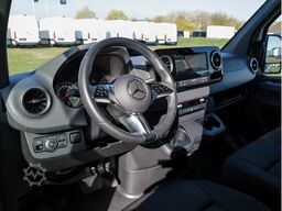 Mercedes-Benz Sprinter 317 Maxi,9GTronic,AHK3,5to,TCO
