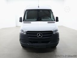Mercedes-Benz Sprinter 317 Maxi,Automatik,Kamera,Klima,MBUX