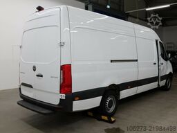 Mercedes-Benz Sprinter 317 Maxi,Automatik,Kamera,Klima,MBUX
