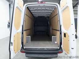 Mercedes-Benz Sprinter 317 Maxi,Automatik,Kamera,Klima,MBUX