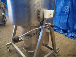 Roschermatic MM-300