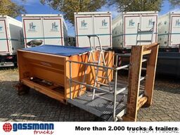  TwinConcept Yeti 3000W Salzstreuer, abrollbar, ca.