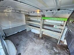 MERCEDES-BENZ Vito 109 CDI LANG|1.HAND|TÜV 02'27|MB SCHECKHEFT