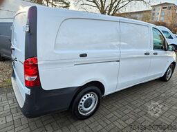 MERCEDES-BENZ Vito 116 CDI XL|EXTRALANG|9G|KAM|TÜV,ÖL,BREMSneu